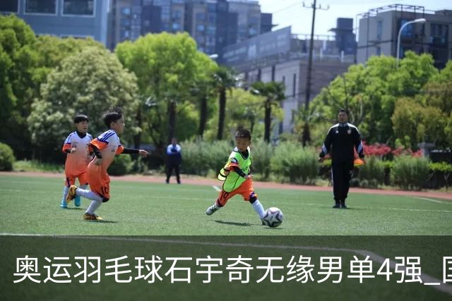 奥运羽毛球石宇奇无缘男单4强 国羽无缘该项奖牌